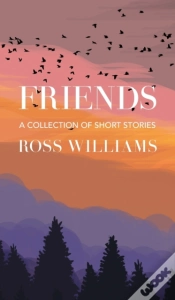 Capa do artigo Friends