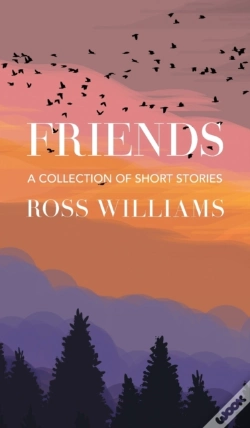 Capa do artigo Friends