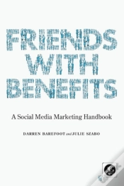 Capa do artigo Friends With Benefits