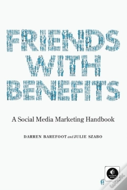 Capa do artigo Friends With Benefits