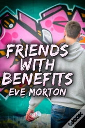 Capa do artigo Friends With Benefits
