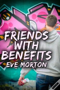 Capa do artigo Friends With Benefits