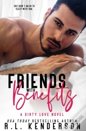 Friends With Benefits