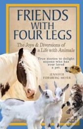 Friends With Four Legs: The Joys   Diver