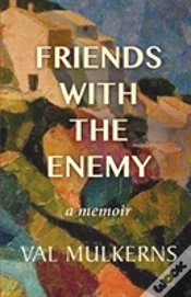 Capa do artigo Friends With The Enemy