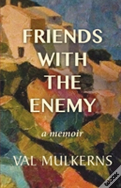 Capa do artigo Friends With The Enemy