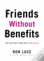Capa do artigo Friends Without Benefits