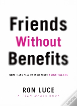 Capa do artigo Friends Without Benefits