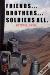 Capa do artigo Friends...Brothers...Soldiers All.