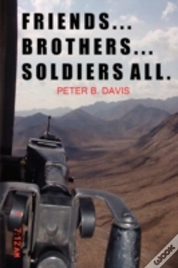Capa do artigo Friends...Brothers...Soldiers All.