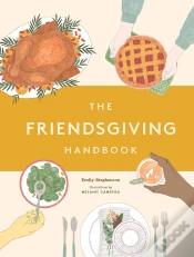 Capa do artigo Friendsgiving Handbook