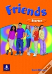 Capa do artigo Friendsglobal Student