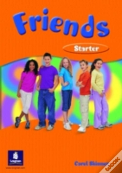 Capa do artigo Friendsglobal Student'S Book