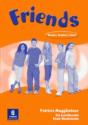Friendsglobal Teacher'S Book - Preview