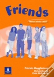 Capa do artigo Friendsglobal Teacher