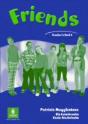 Friendsglobal Teacher'S Book - Preview