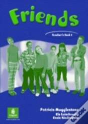 Capa do artigo Friendsglobal Teacher