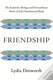Capa do artigo Friendship 8211 A Natural History