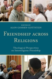 Capa do artigo Friendship Across Religions
