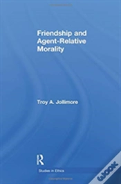 Capa do artigo Friendship And Agent-Relative Morality