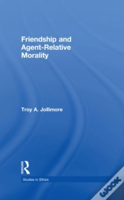 Capa do artigo Friendship And Agent-Relative Morality