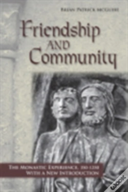 Capa do artigo Friendship And Community