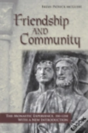 Capa do artigo Friendship And Community