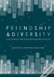 Capa do artigo Friendship And Diversity