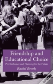 Capa do artigo Friendship And Educational Choice