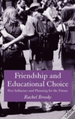 Capa do artigo Friendship And Educational Choice