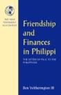 Friendship And Finances In Philippi - Preview