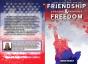 Friendship And Freedom - Preview