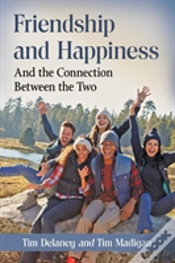 Capa do artigo Friendship And Happiness