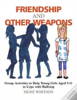 Capa do artigo Friendship And Other Weapons
