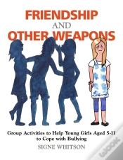 Capa do artigo Friendship And Other Weapons