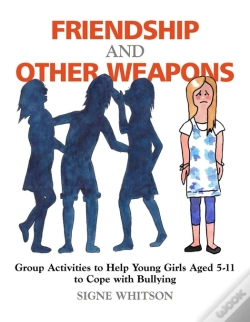 Capa do artigo Friendship And Other Weapons