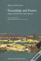 Capa do artigo Friendship And Poetry