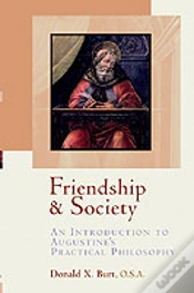 Capa do artigo Friendship And Society