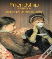 Capa do artigo Friendship