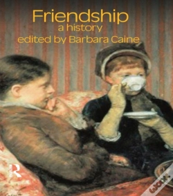 Capa do artigo Friendship