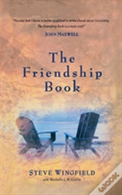 Capa do artigo Friendship Book