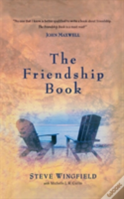 Capa do artigo Friendship Book