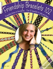Capa do artigo Friendship Bracelets 102