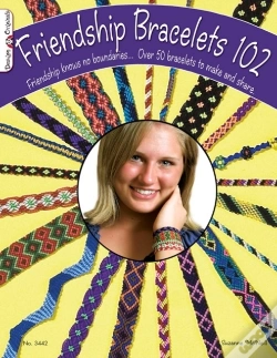 Capa do artigo Friendship Bracelets 102