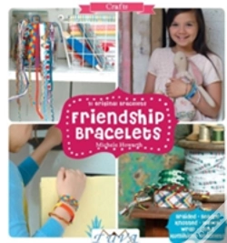 Capa do artigo Friendship Bracelets