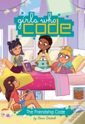 Capa do artigo Friendship Code #1