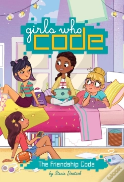 Capa do artigo Friendship Code #1