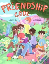 Capa do artigo Friendship Code