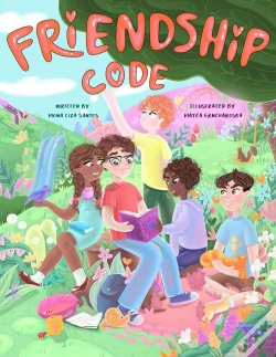 Capa do artigo Friendship Code