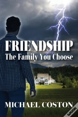 Capa do artigo Friendship